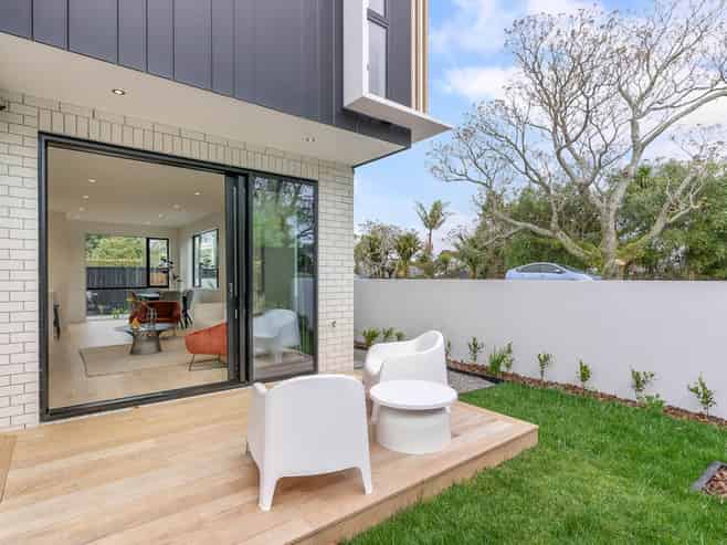 115A Maskell Street, Saint Heliers