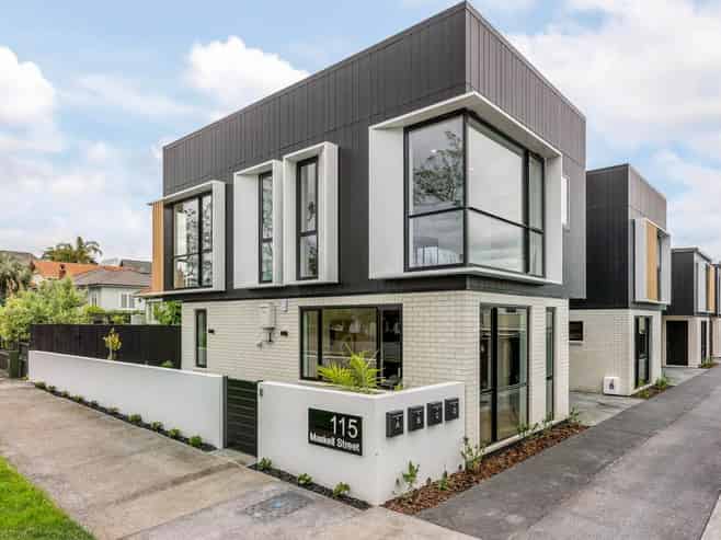 115A Maskell Street, Saint Heliers
