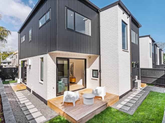 115D Maskell Street, Saint Heliers