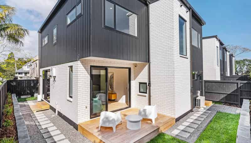 115D Maskell Street, Saint Heliers