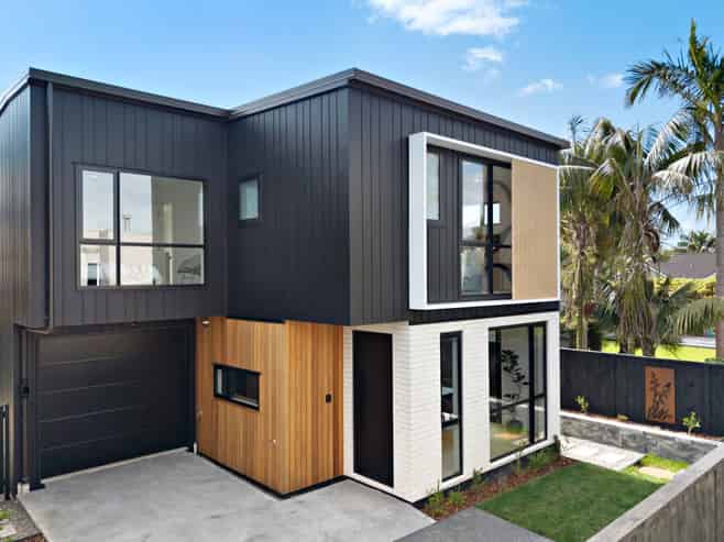 115D Maskell Street, Saint Heliers