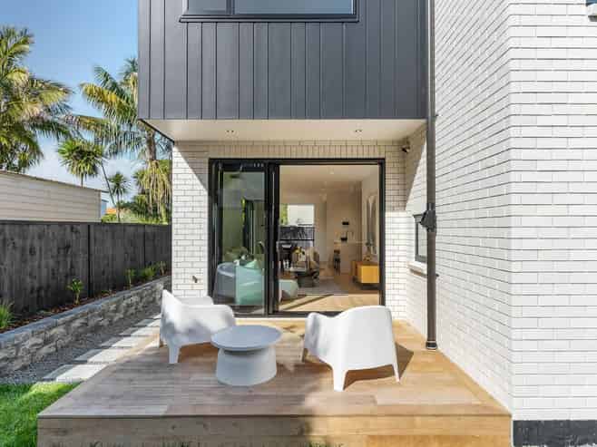 115D Maskell Street, Saint Heliers