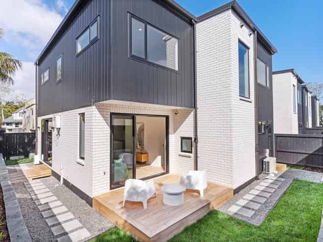 115D Maskell Street, Saint Heliers
