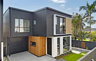 115D Maskell Street, Saint Heliers