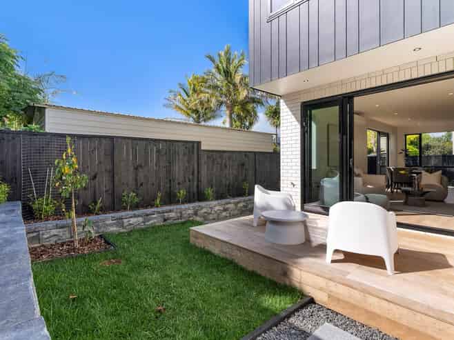 115D Maskell Street, Saint Heliers