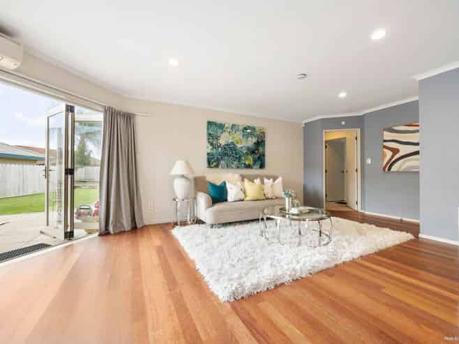 11 Astoria Place, Northpark
