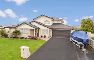 11 Astoria Place, Northpark