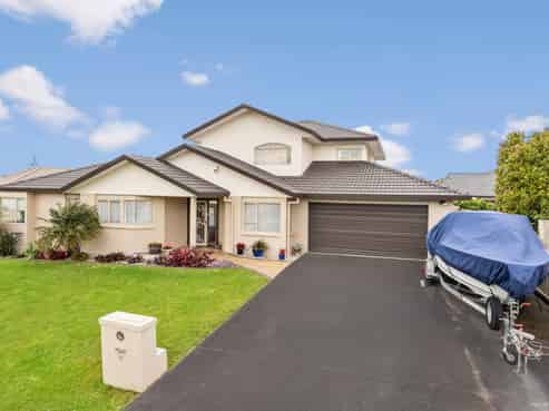 11 Astoria Place, Northpark