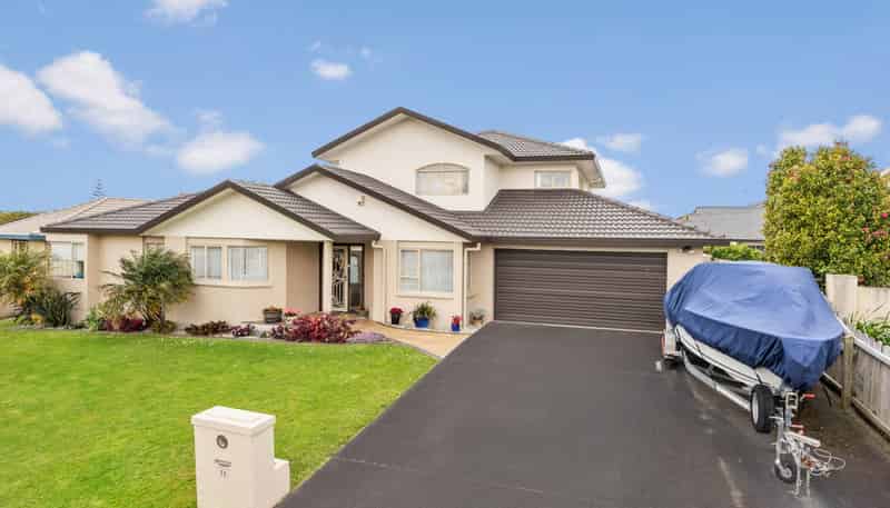 11 Astoria Place, Northpark