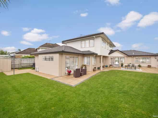 11 Astoria Place, Northpark