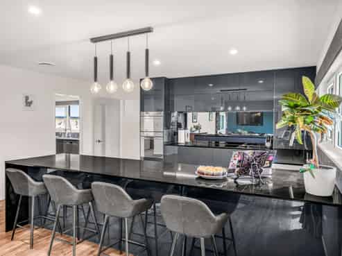 11 High Street, Waddington