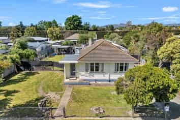 20 Essex Crescent, Whakatu