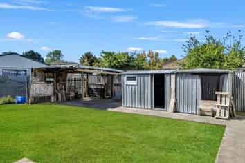 20 Essex Crescent, Whakatu