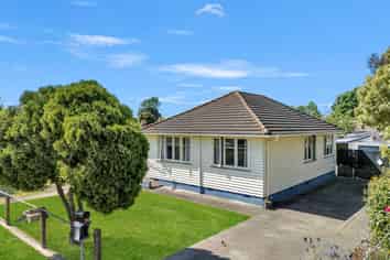 20 Essex Crescent, Whakatu