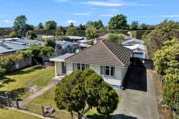 20 Essex Crescent, Whakatu