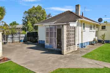 20 Essex Crescent, Whakatu