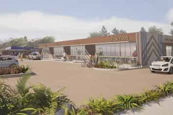 Te Kuiti Convenience Centre 