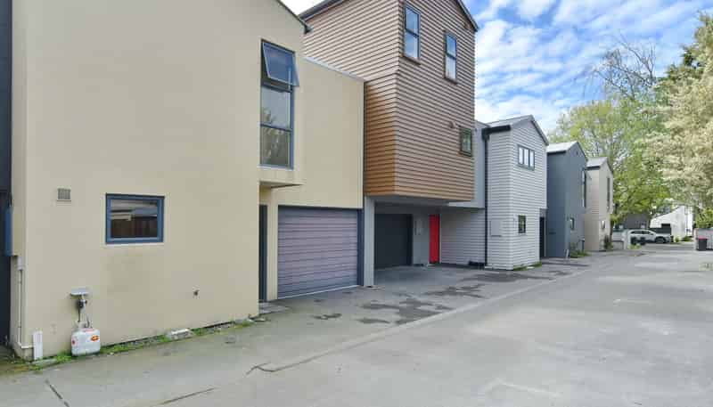 5/25 Grove Road, ADDINGTON