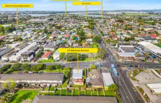 63 Atkinson Avenue, Otahuhu