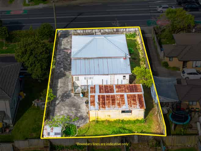 63 Atkinson Avenue, Otahuhu