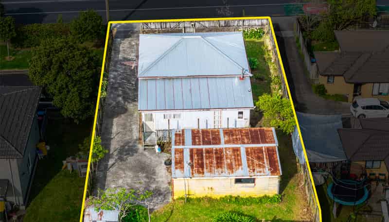 63 Atkinson Avenue, Otahuhu