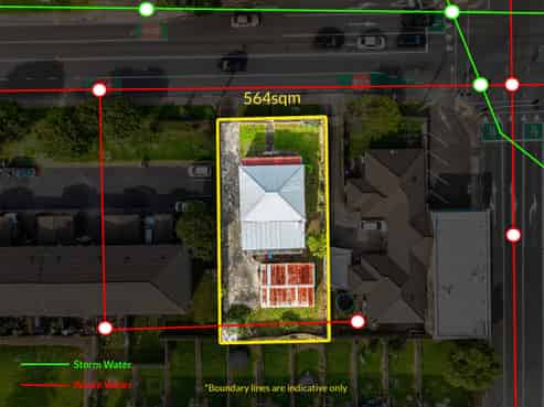 63 Atkinson Avenue, Otahuhu