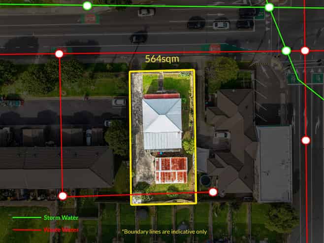 63 Atkinson Avenue, Otahuhu
