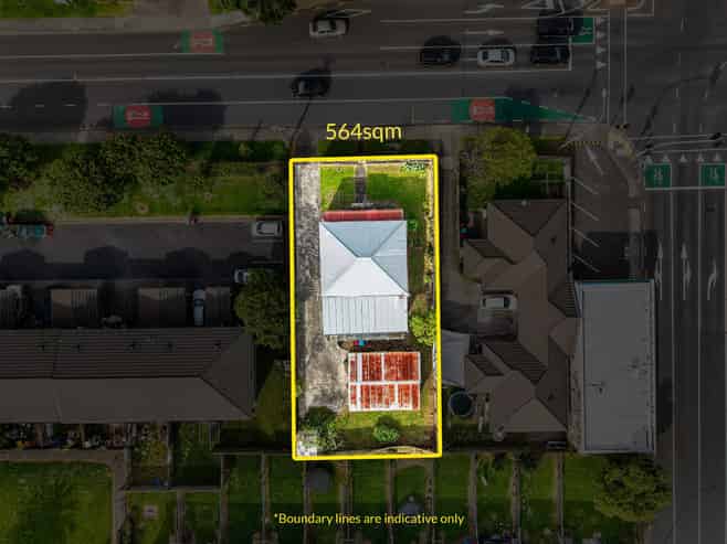 63 Atkinson Avenue, Otahuhu