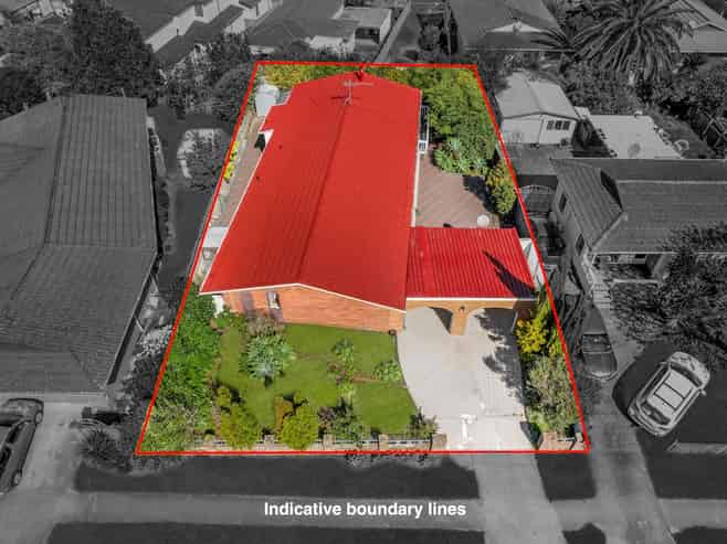 26 Maugham Drive, Bucklands Beach