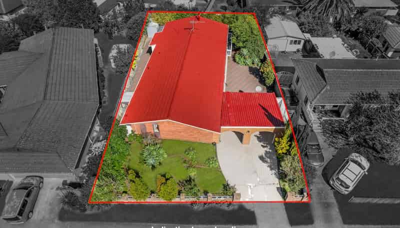 26 Maugham Drive, Bucklands Beach