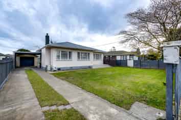 818 Oliphant Road, Raureka
