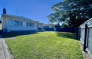 818 Oliphant Road, Raureka