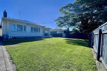 818 Oliphant Road, Raureka