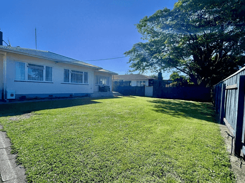 818 Oliphant Road, Raureka