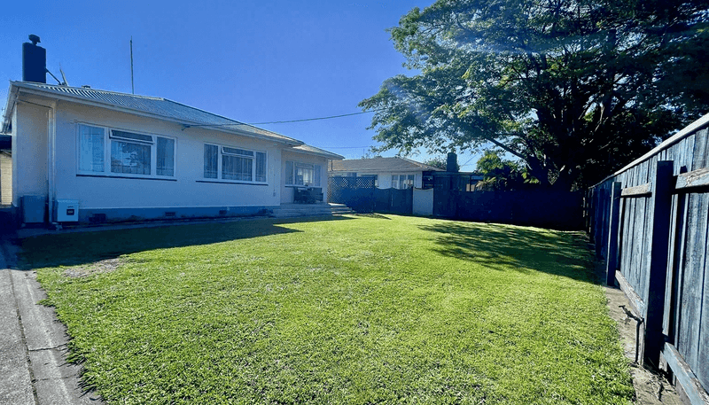 818 Oliphant Road, Raureka