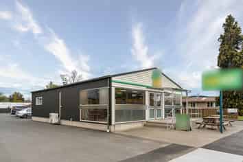 A Smart Move in a Growing Town