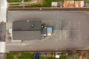 A Smart Move in a Growing Town