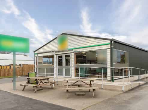 23 Union Street, Milton