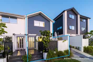 3/21 Titoki Street, Te Atatu Peninsula