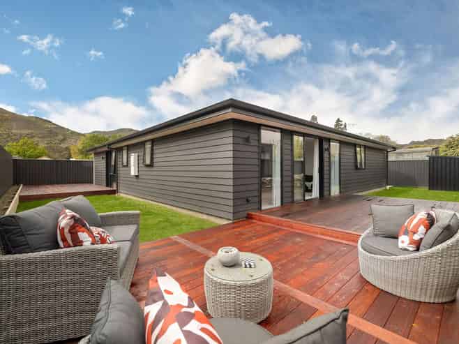 23A Donegal Street, CROMWELL