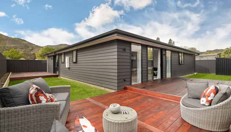 23A Donegal Street, CROMWELL