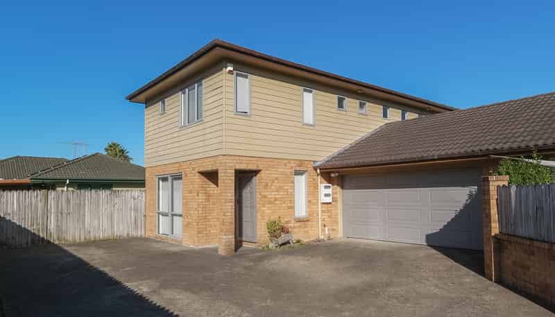 104 Redcastle Drive, East Tamaki