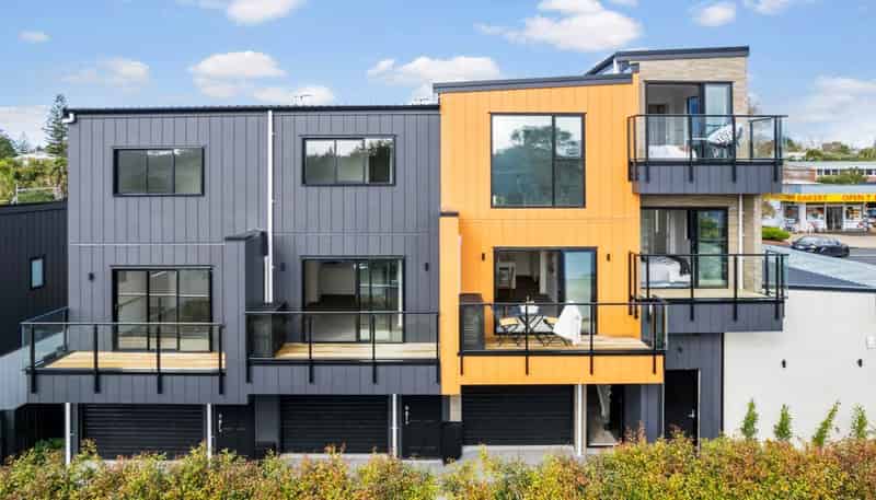 329B Rangatira Road, Beach Haven