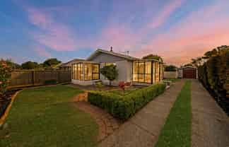 17 Fusilier Street, Hoon Hay