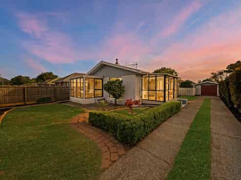 17 Fusilier Street, Hoon Hay