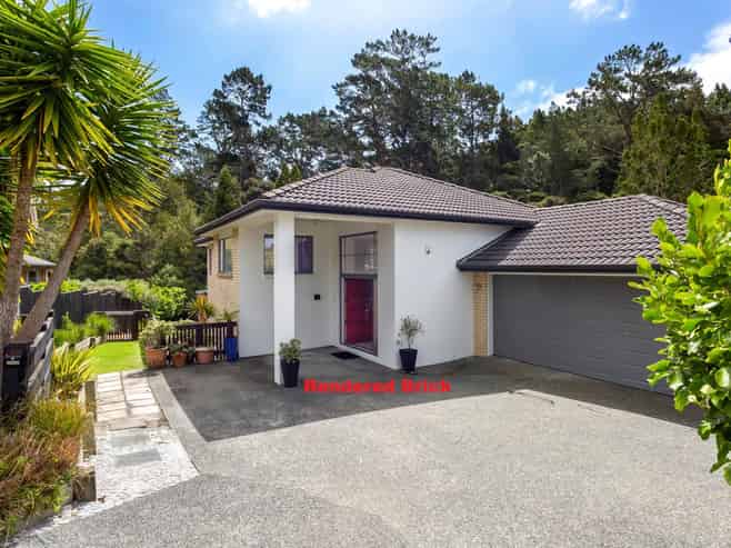 23 Miromiro Street, Greenhithe