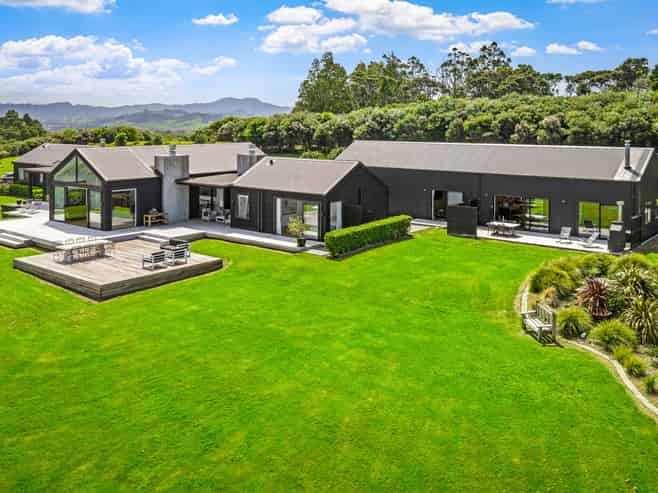 79 Bishop Lane, Matakana