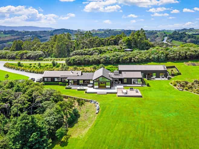 79 Bishop Lane, Matakana