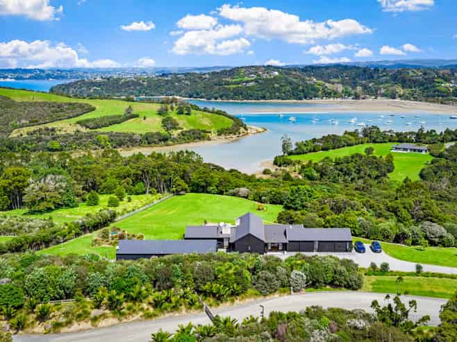 79 Bishop Lane, Matakana