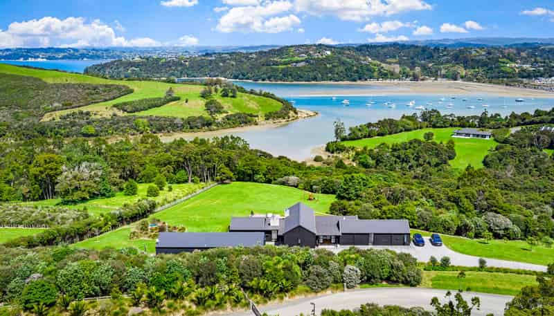 79 Bishop Lane, Matakana